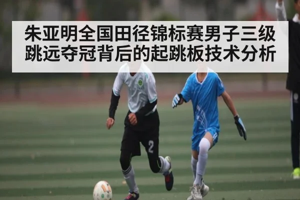 朱亚明全国田径锦标赛男子三级跳远夺冠背后的起跳板技术分析