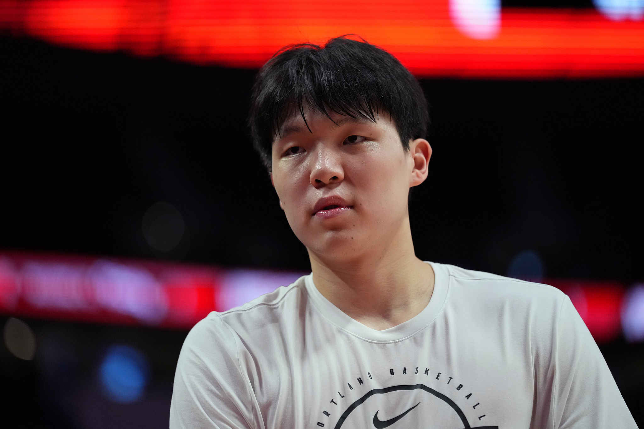 yl7703永利-杨瀚森NBA生涯首个技术犯规正式被撤销